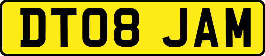 DT08JAM