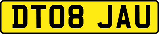 DT08JAU