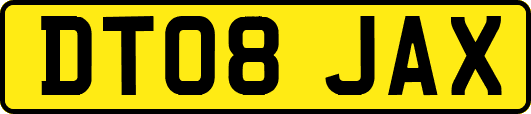 DT08JAX