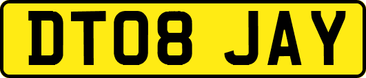 DT08JAY