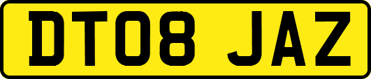 DT08JAZ