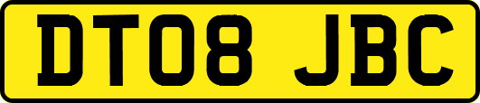 DT08JBC