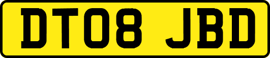 DT08JBD