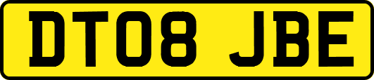 DT08JBE