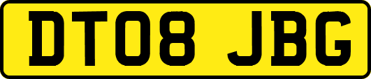 DT08JBG
