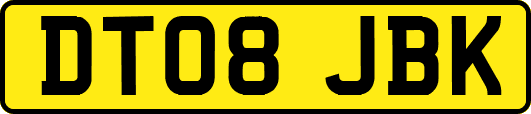 DT08JBK