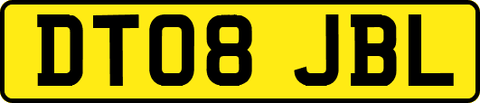 DT08JBL