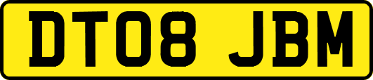 DT08JBM