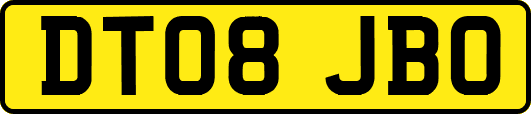 DT08JBO