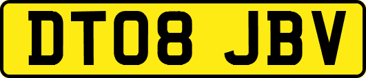 DT08JBV