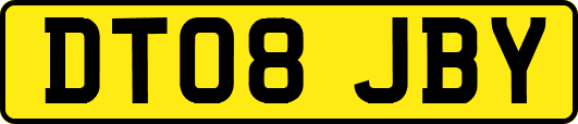DT08JBY