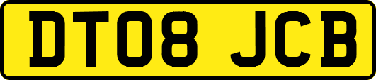 DT08JCB