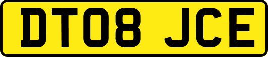 DT08JCE
