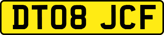 DT08JCF