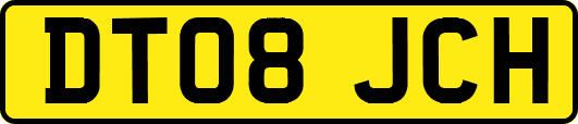 DT08JCH