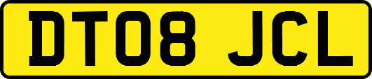 DT08JCL