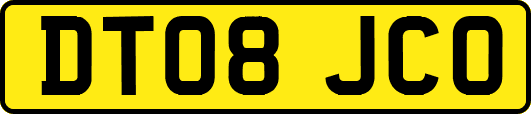 DT08JCO