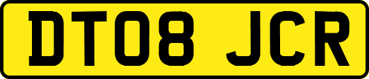 DT08JCR