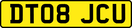 DT08JCU