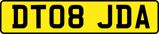 DT08JDA