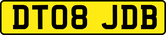 DT08JDB
