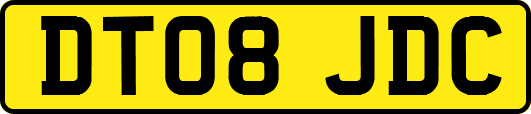 DT08JDC