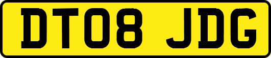 DT08JDG