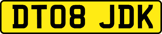 DT08JDK