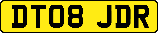 DT08JDR