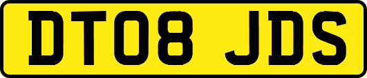 DT08JDS