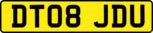 DT08JDU