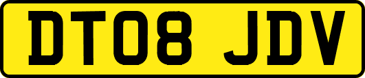 DT08JDV