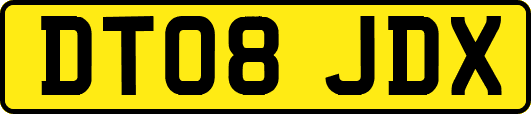 DT08JDX