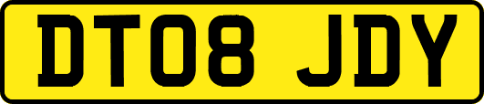 DT08JDY