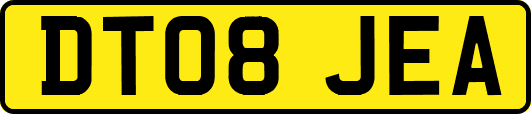 DT08JEA