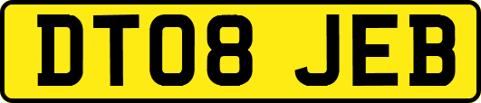 DT08JEB