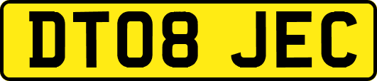 DT08JEC