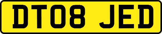 DT08JED