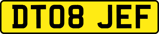 DT08JEF