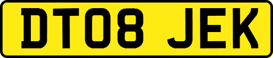 DT08JEK