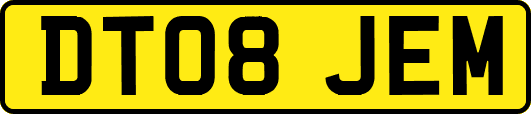 DT08JEM