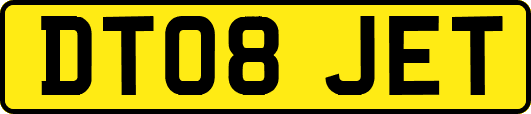 DT08JET