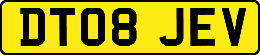 DT08JEV
