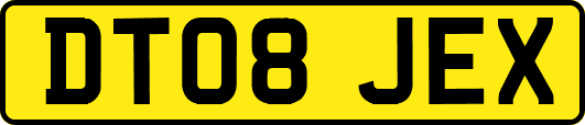 DT08JEX