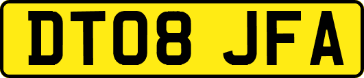 DT08JFA