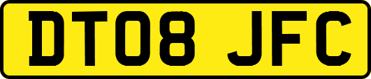 DT08JFC