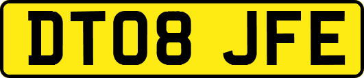 DT08JFE