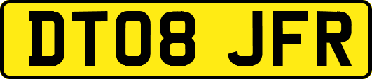 DT08JFR