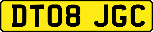 DT08JGC