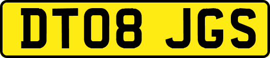 DT08JGS